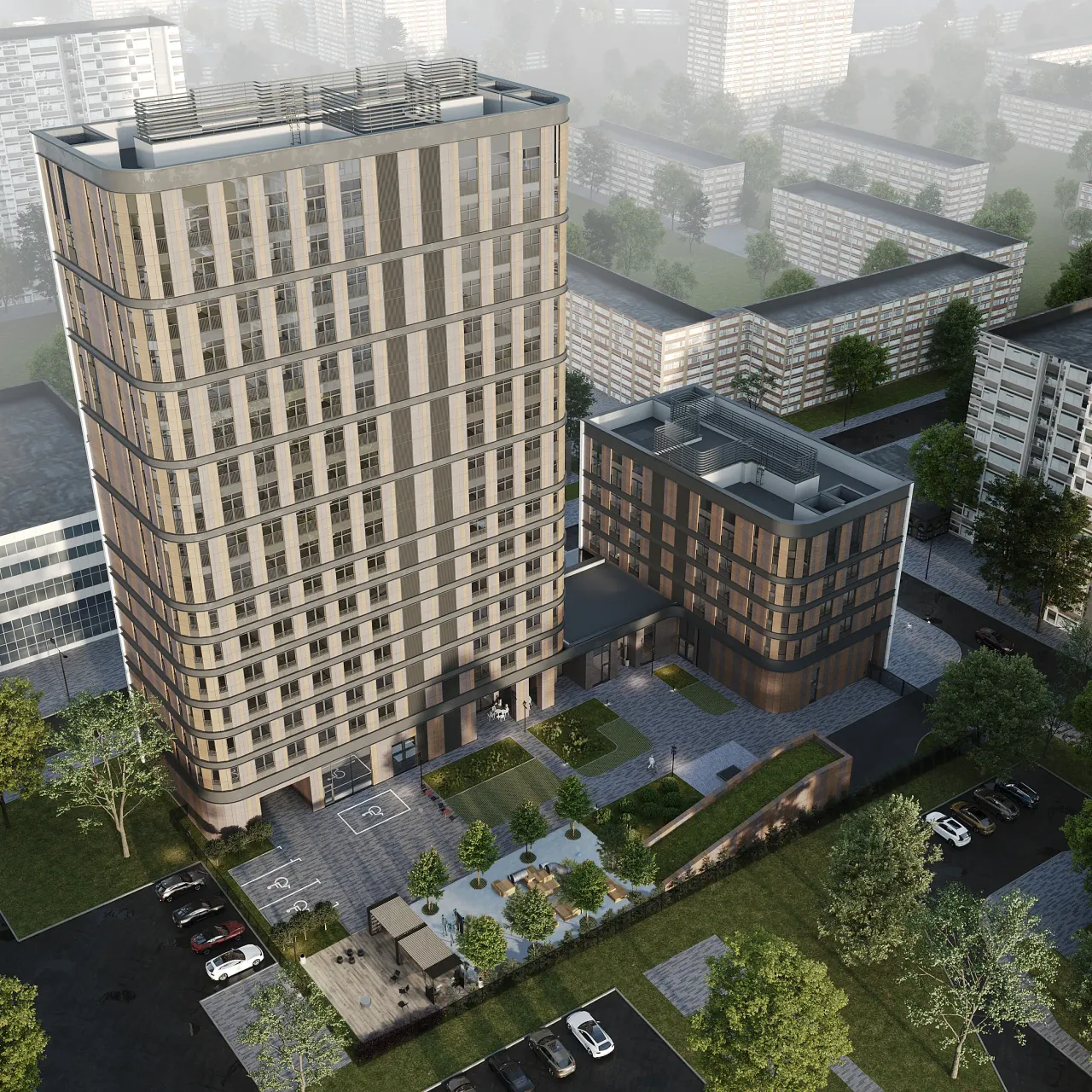 Мариин Парк